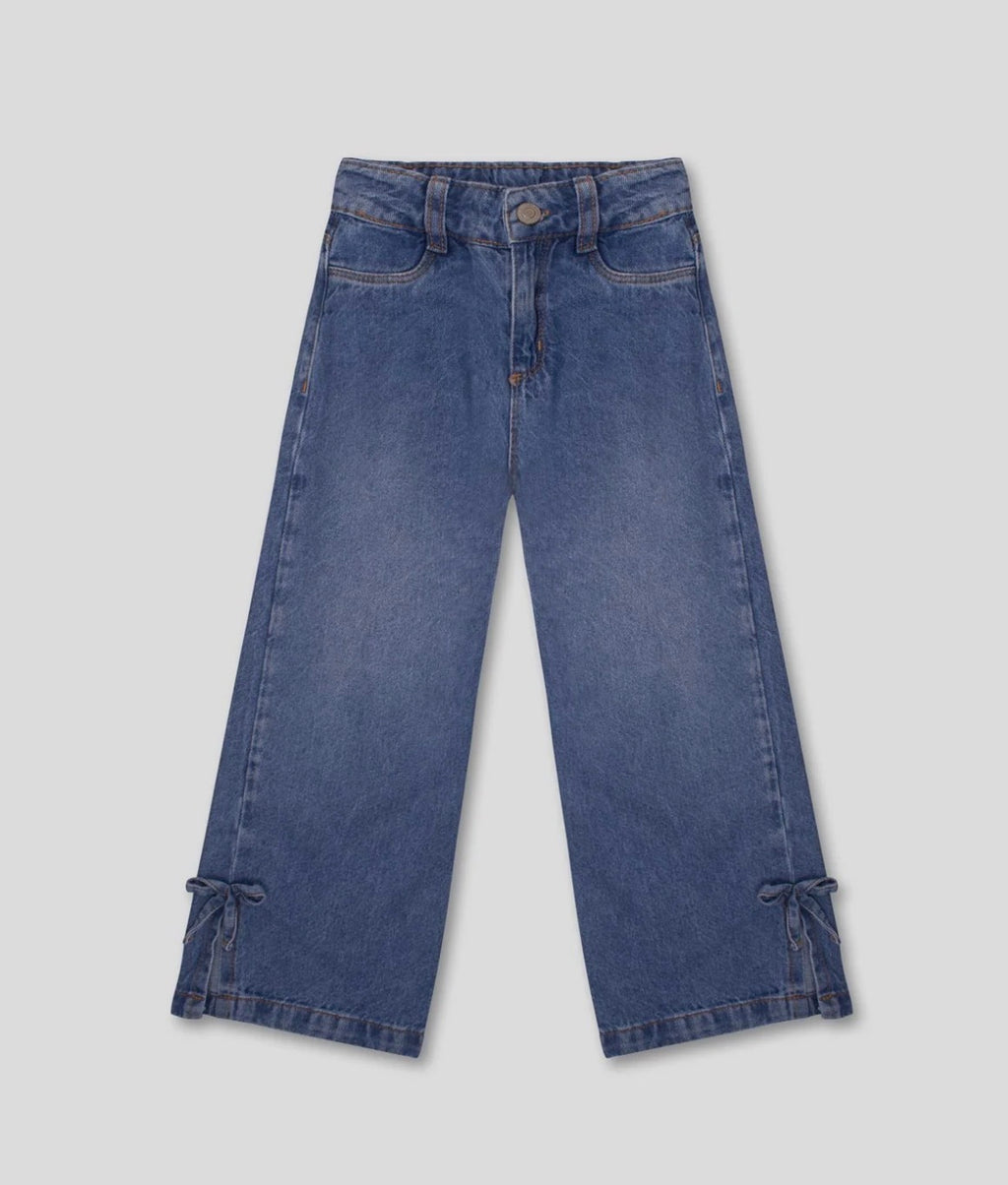 JEAN DEMIN MARINE CON DETALLES DE LAZOS