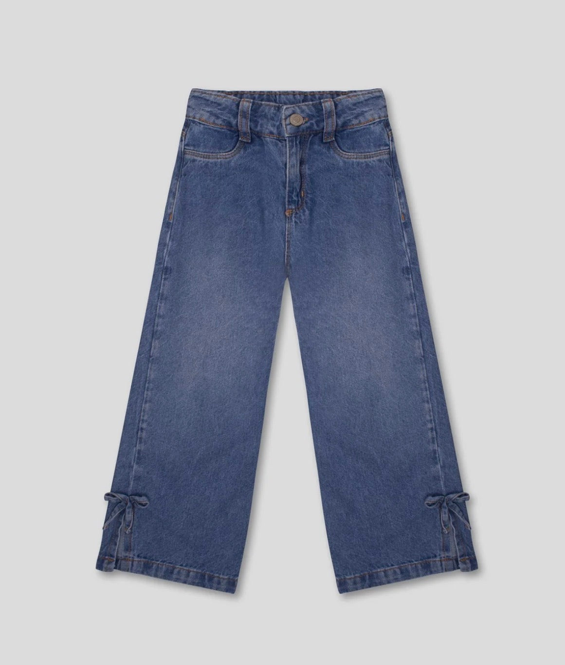 JEAN DEMIN MARINE CON DETALLES DE LAZOS